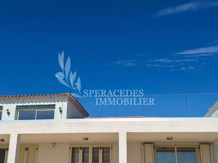 Image No.3-Maison de 3 chambres à vendre à Cabris