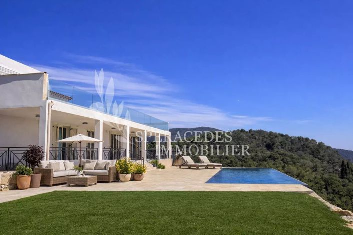 Image No.4-Maison de 3 chambres à vendre à Cabris