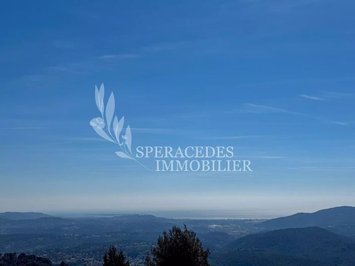 Image No.9-Maison de 3 chambres à vendre à Cabris