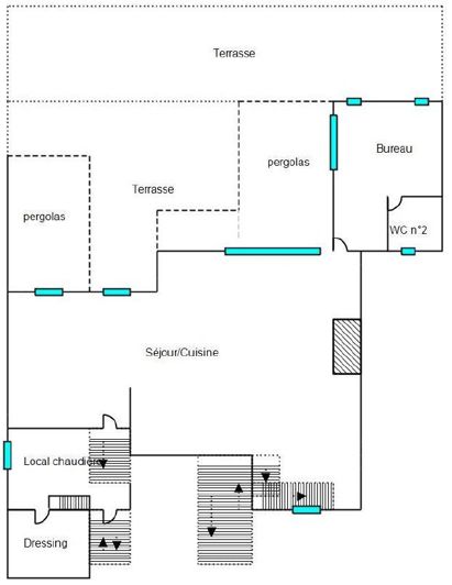 Image No.21-7 Bed House for sale