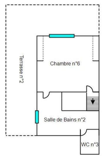 Image No.24-7 Bed House for sale