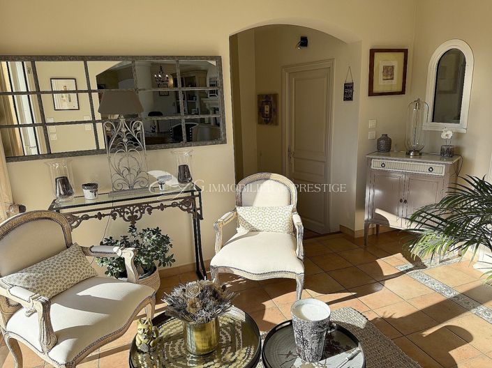 Image No.12-Maison de 4 chambres à vendre à Le Beaucet