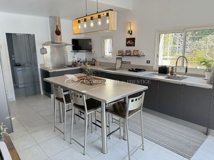 Image No.13-Maison de 4 chambres à vendre à Le Beaucet