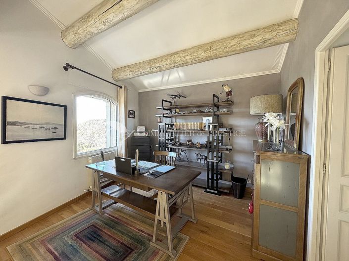 Image No.16-Maison de 4 chambres à vendre à Le Beaucet