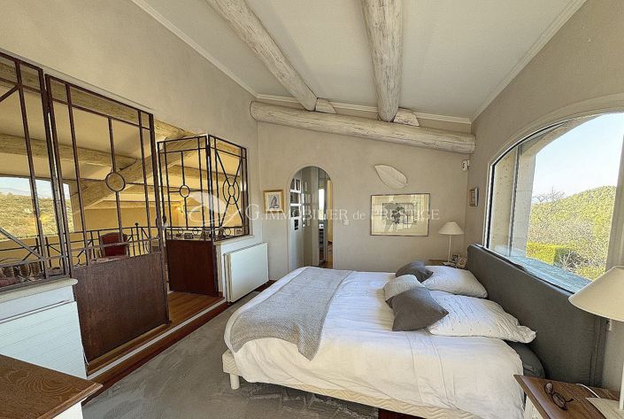 Image No.18-Maison de 4 chambres à vendre à Le Beaucet