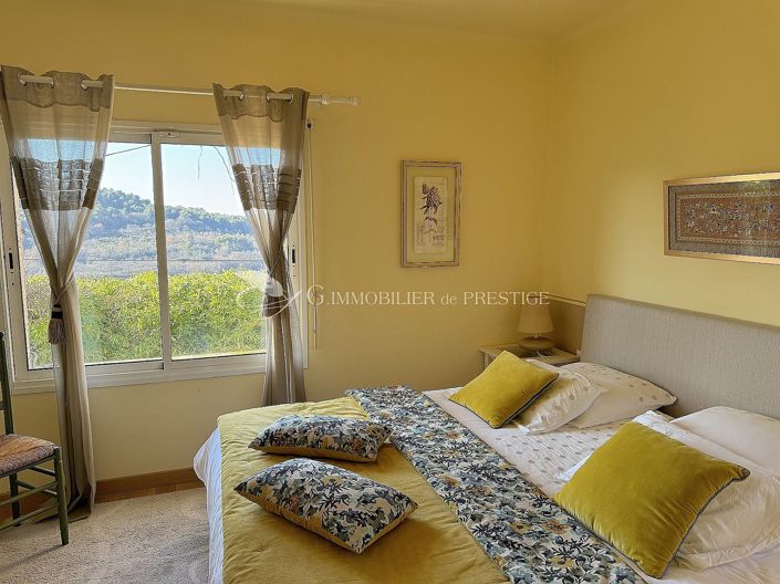 Image No.20-Maison de 4 chambres à vendre à Le Beaucet