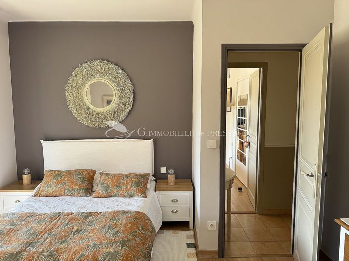 Image No.22-Maison de 4 chambres à vendre à Le Beaucet