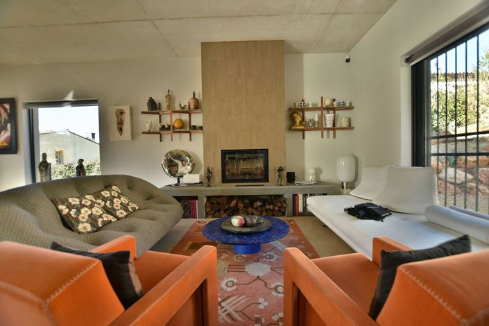 Image No.11-Maison de 5 chambres à vendre à Valbonne