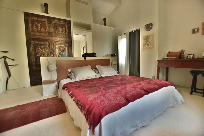 Image No.12-Maison de 5 chambres à vendre à Valbonne