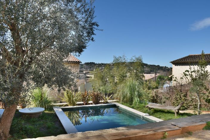 Image No.5-Maison de 5 chambres à vendre à Valbonne