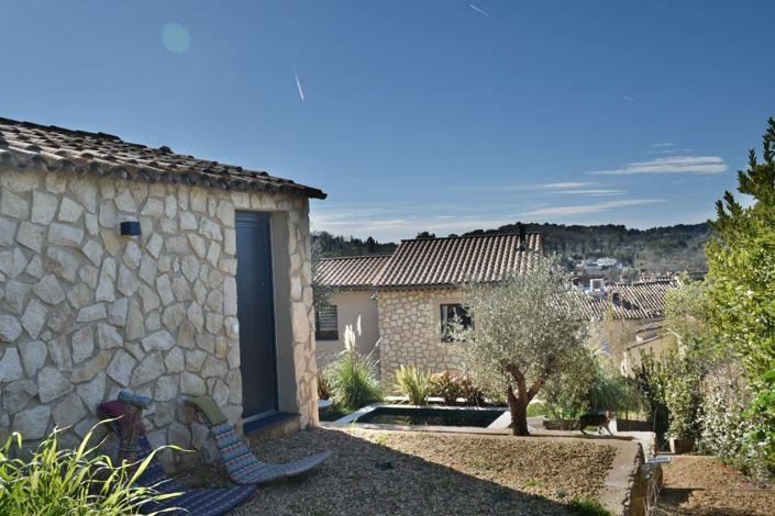 Image No.6-Maison de 5 chambres à vendre à Valbonne