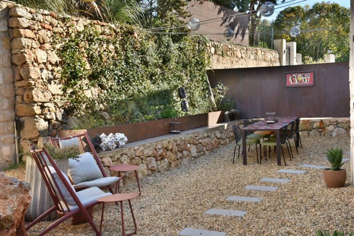 Image No.7-Maison de 5 chambres à vendre à Valbonne