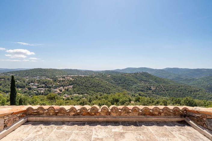 Image No.10-Maison de 4 chambres à vendre à Le Tignet