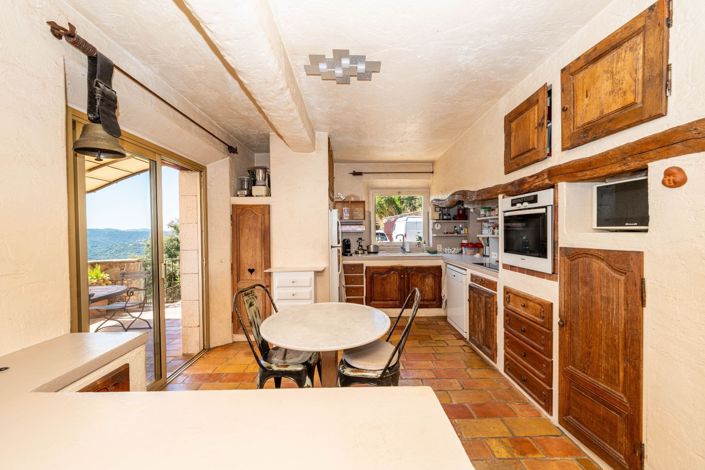 Image No.12-Maison de 4 chambres à vendre à Le Tignet