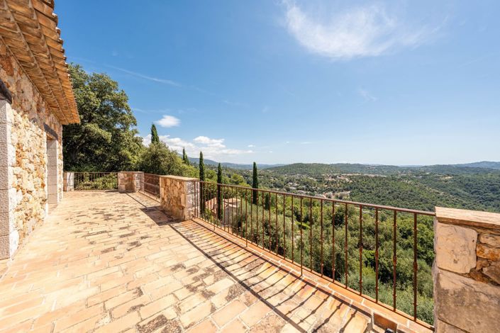 Image No.6-Maison de 4 chambres à vendre à Le Tignet