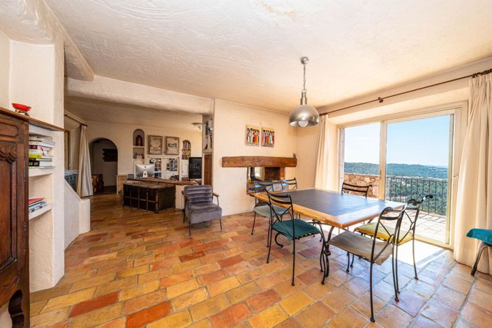 Image No.8-Maison de 4 chambres à vendre à Le Tignet