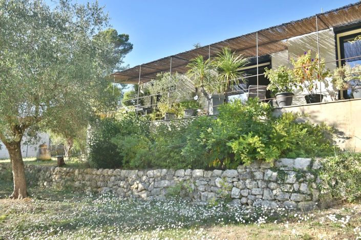 Image No.3-Maison de 2 chambres à vendre à Valbonne