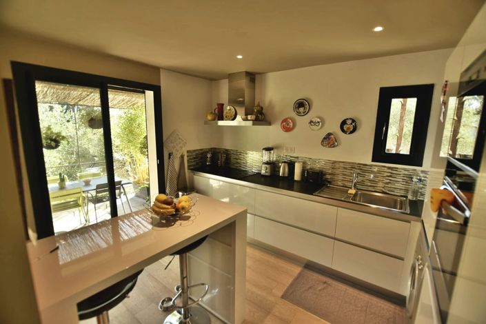 Image No.4-Maison de 2 chambres à vendre à Valbonne