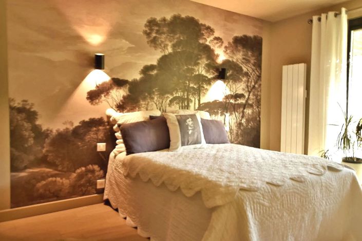 Image No.5-Maison de 2 chambres à vendre à Valbonne