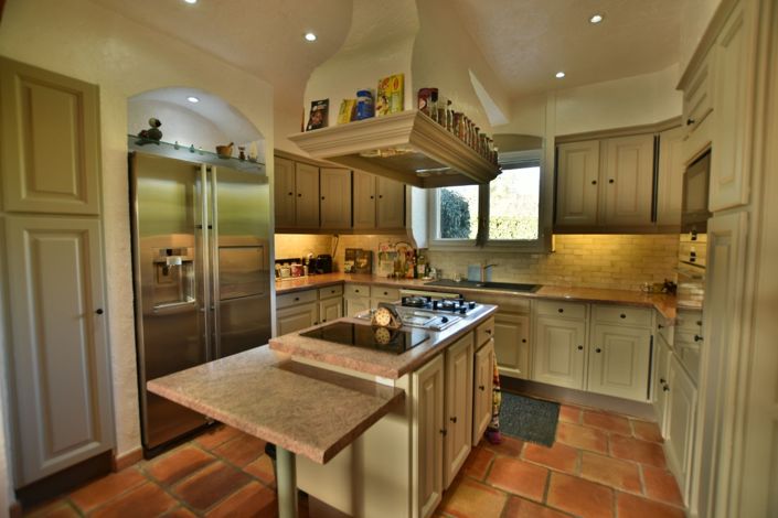 Image No.10-Maison de 4 chambres à vendre à Valbonne