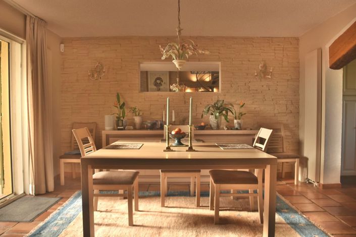 Image No.5-Maison de 4 chambres à vendre à Valbonne