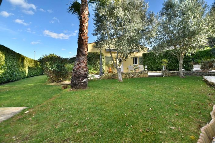 Image No.7-Maison de 4 chambres à vendre à Valbonne