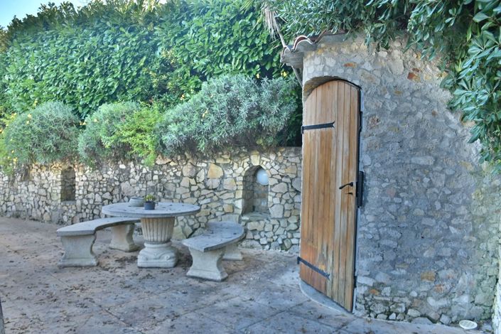 Image No.9-Maison de 4 chambres à vendre à Valbonne