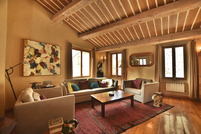 Image No.3-Maison de 3 chambres à vendre à Valbonne