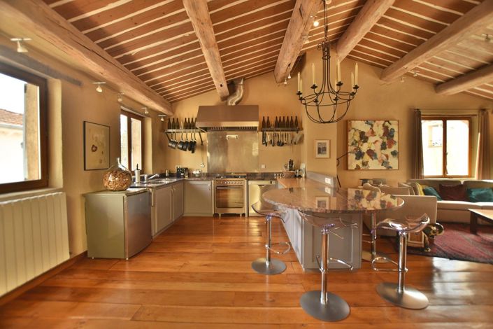 Image No.4-Maison de 3 chambres à vendre à Valbonne