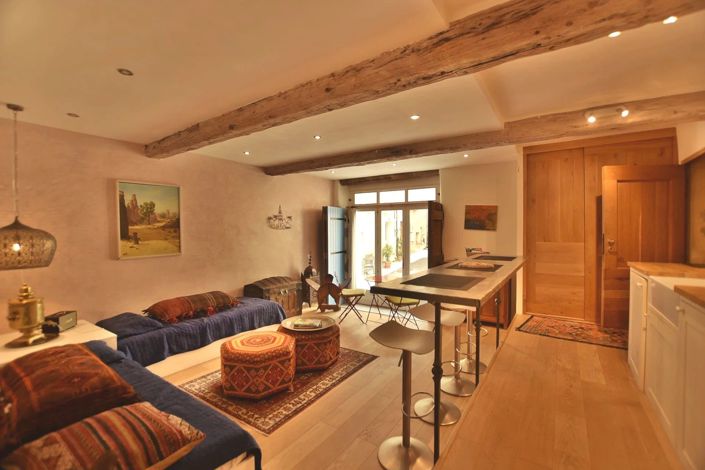 Image No.8-Maison de 3 chambres à vendre à Valbonne