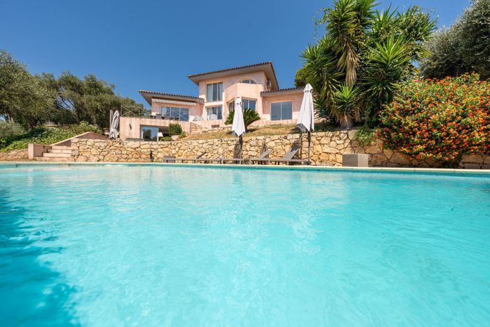 Image No.10-Maison de 5 chambres à vendre à Valbonne