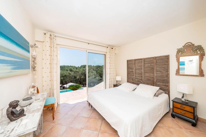 Image No.14-Maison de 5 chambres à vendre à Valbonne