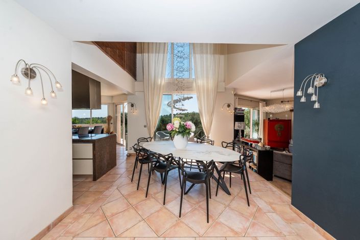 Image No.8-Maison de 5 chambres à vendre à Valbonne