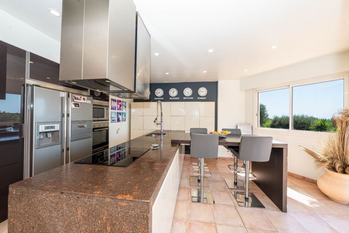 Image No.9-Maison de 5 chambres à vendre à Valbonne