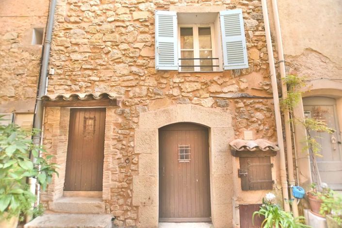 Image No.3-Maison de 1 chambre à vendre à Valbonne