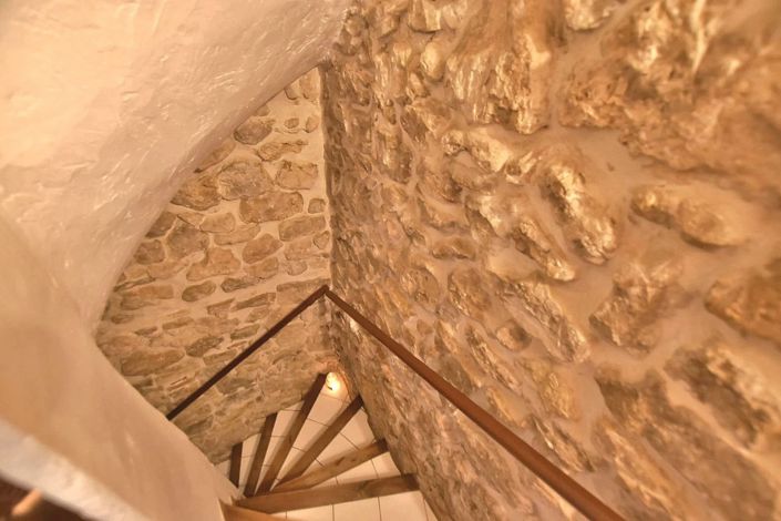 Image No.5-Maison de 1 chambre à vendre à Valbonne