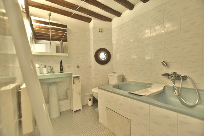 Image No.6-Maison de 1 chambre à vendre à Valbonne