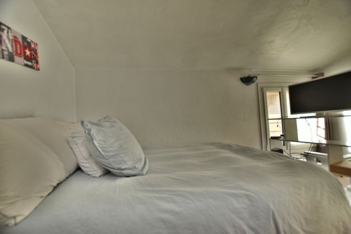 Image No.8-Maison de 1 chambre à vendre à Valbonne