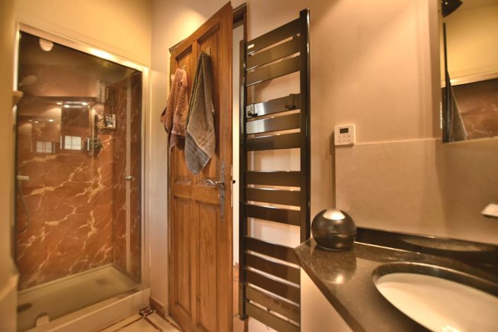 Image No.11-Maison de 3 chambres à vendre à Châteauneuf-Grasse