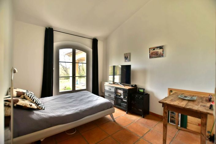 Image No.7-Maison de 3 chambres à vendre à Châteauneuf-Grasse