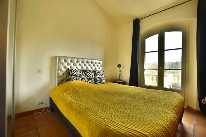 Image No.8-Maison de 3 chambres à vendre à Châteauneuf-Grasse