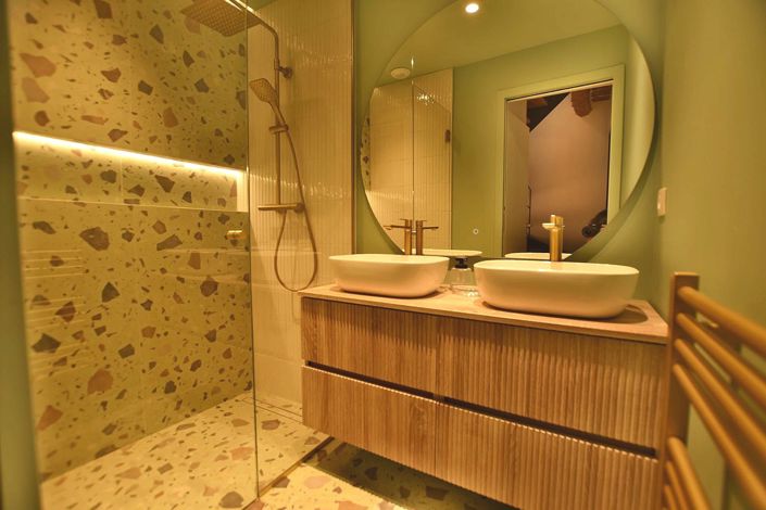 Image No.10-Maison de 2 chambres à vendre à Valbonne