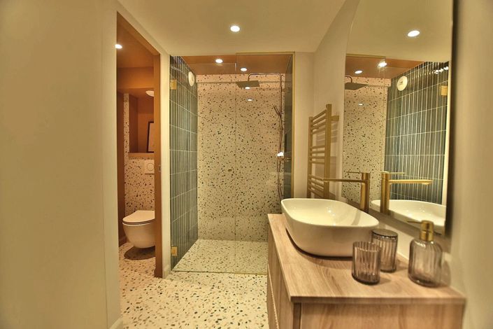 Image No.7-Maison de 2 chambres à vendre à Valbonne