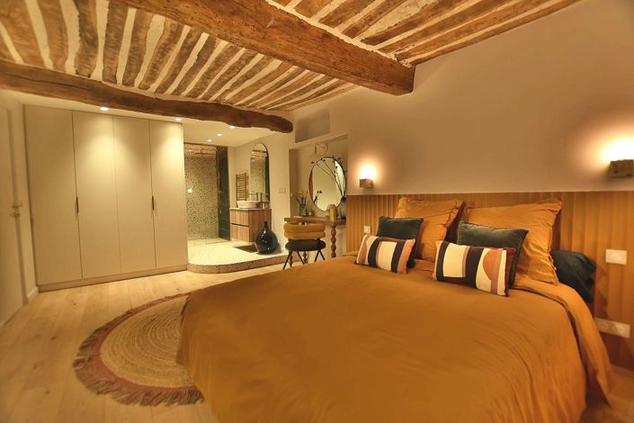 Image No.8-Maison de 2 chambres à vendre à Valbonne