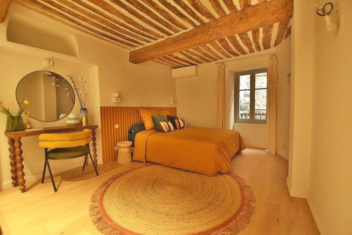 Image No.9-Maison de 2 chambres à vendre à Valbonne