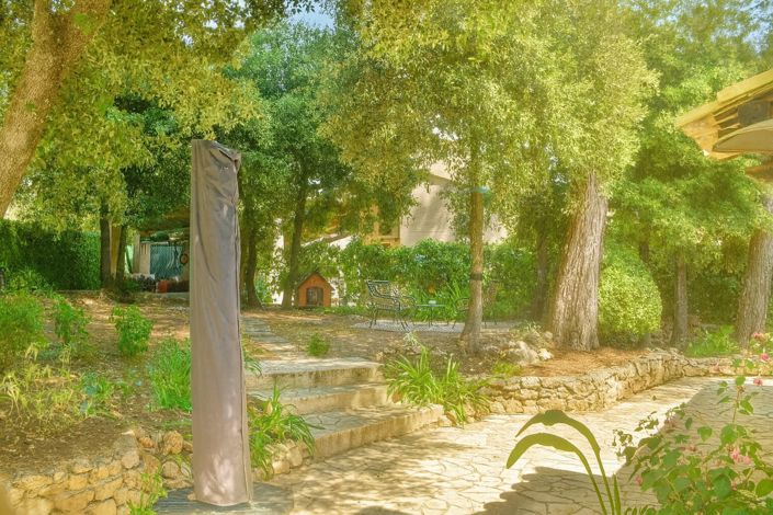 Image No.5-Maison de 5 chambres à vendre à Valbonne