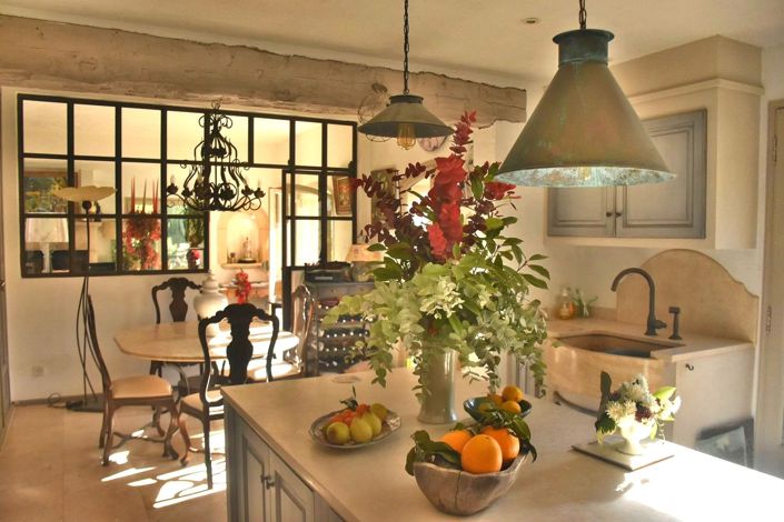 Image No.10-Maison de 6 chambres à vendre à Valbonne