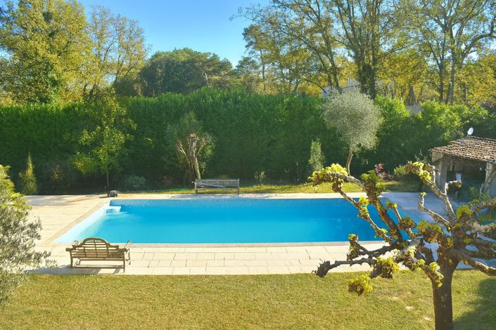 Image No.8-Maison de 6 chambres à vendre à Valbonne