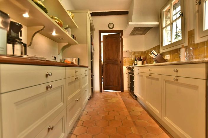 Image No.10-Maison de 4 chambres à vendre à Opio