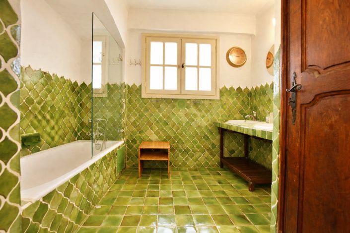 Image No.12-Maison de 4 chambres à vendre à Opio